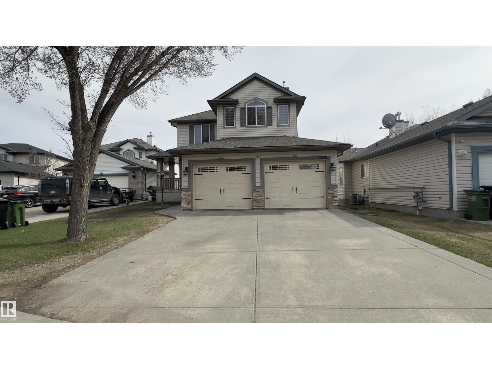 20015 50 Av Nw, Edmonton, Alberta  T5R 5X3 - Photo 6 - E4486367