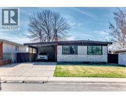 2106 24 Street S, Lethbridge, Alberta