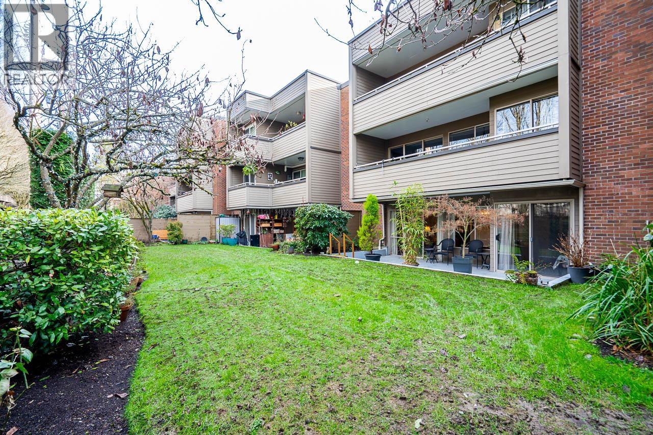 111 1777 West 13th Avenue, Vancouver, British Columbia  V6J 2H2 - Photo 13 - R3120896
