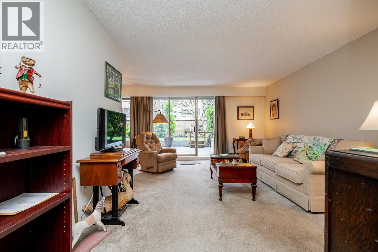 111 1777 West 13th Avenue, Vancouver, British Columbia  V6J 2H2 - Photo 2 - R3120896