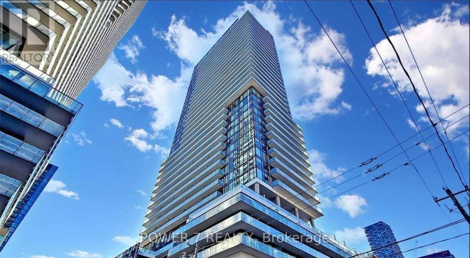 911 - 161 ROEHAMPTON AVENUE, Toronto, Ontario