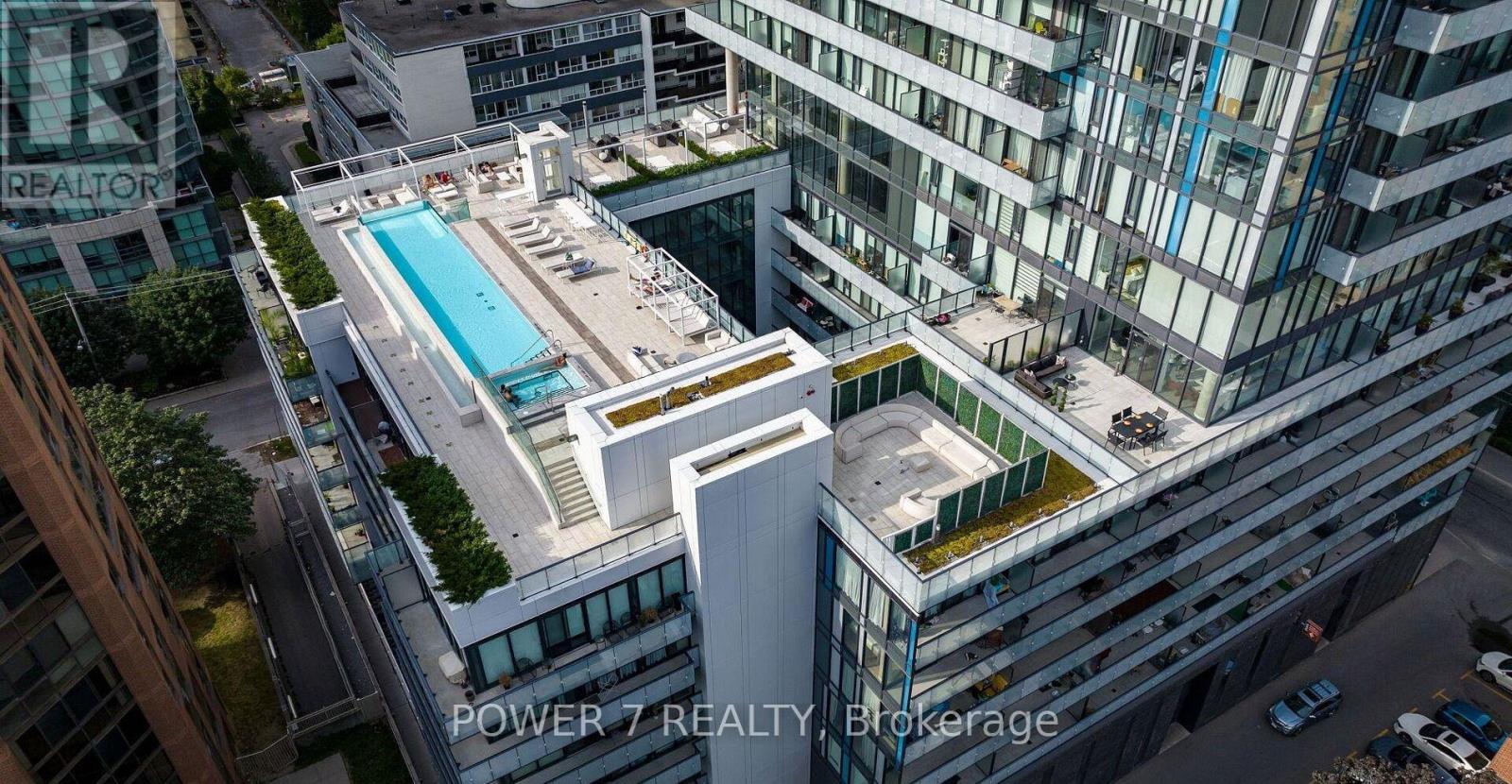 911 - 161 Roehampton Avenue, Toronto, Ontario  M4P 0C8 - Photo 20 - C13098822