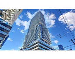 911 - 161 ROEHAMPTON AVENUE, Toronto, Ontario