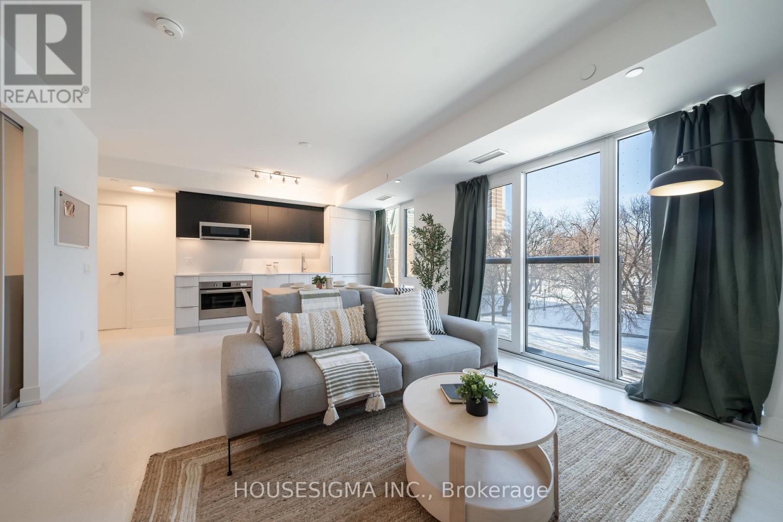 214 - 308 Jarvis Street, Toronto, Ontario  M5A 2P2 - Photo 1 - C13098898