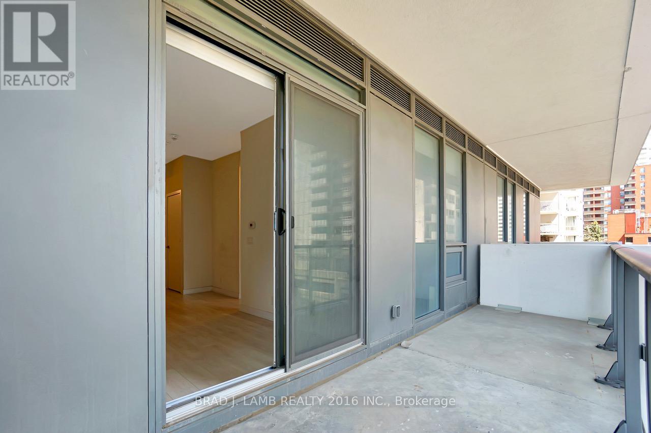 605 - 2221 Yonge Street, Toronto, Ontario  M4S 2B5 - Photo 11 - C13098944