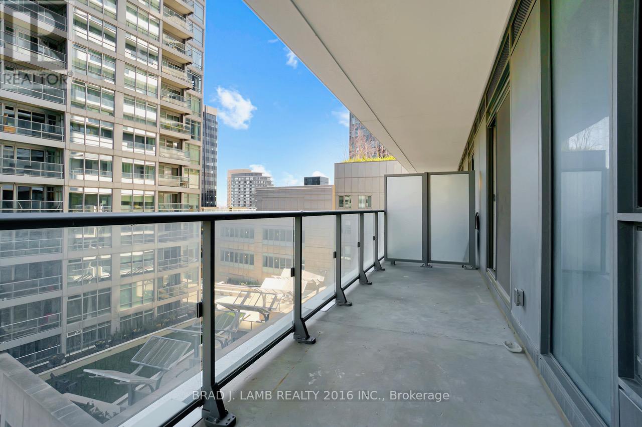 605 - 2221 Yonge Street, Toronto, Ontario  M4S 2B5 - Photo 12 - C13098944