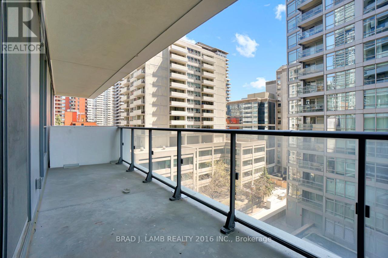 605 - 2221 Yonge Street, Toronto, Ontario  M4S 2B5 - Photo 13 - C13098944