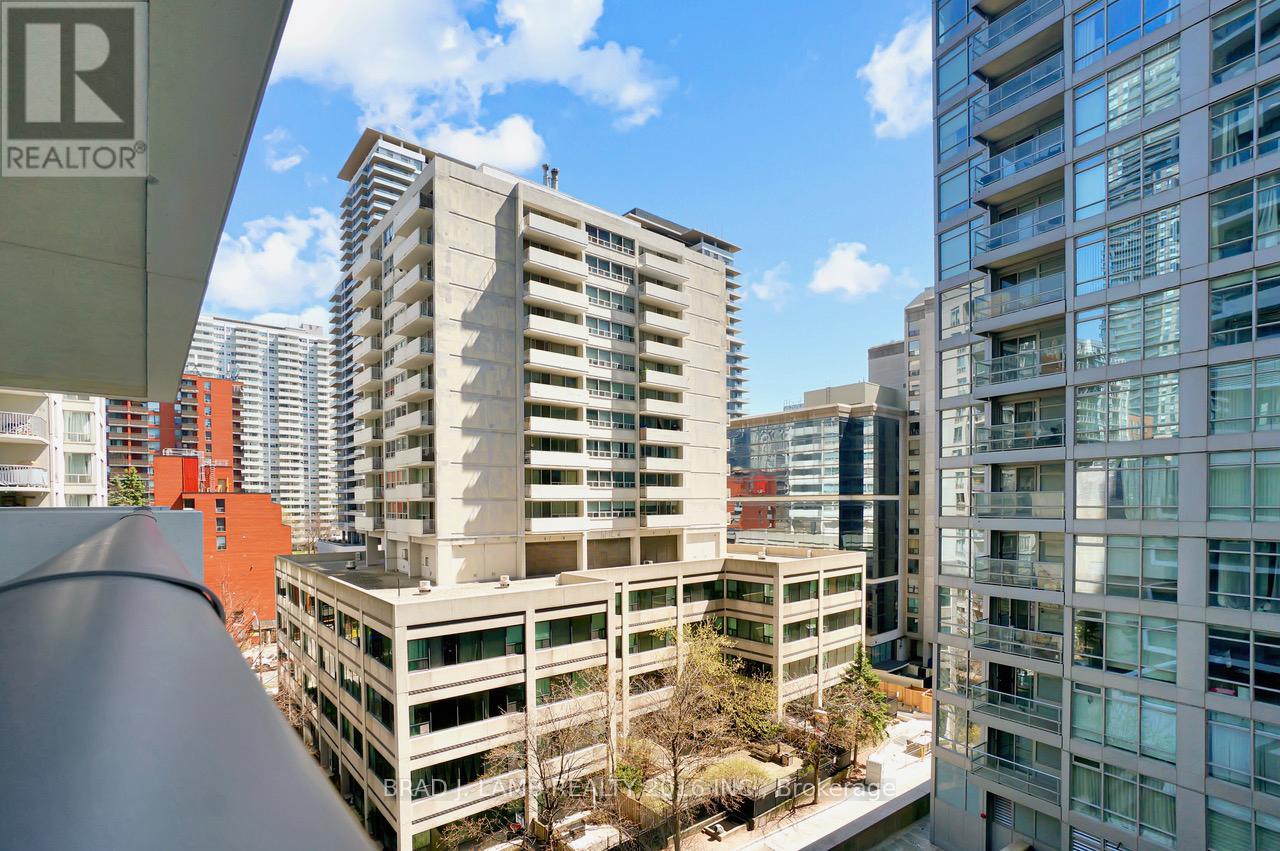 605 - 2221 Yonge Street, Toronto, Ontario  M4S 2B5 - Photo 14 - C13098944