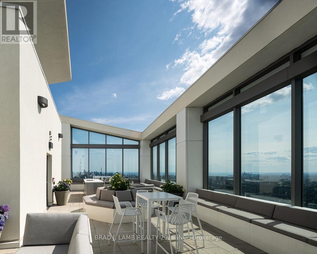 605 - 2221 Yonge Street, Toronto, Ontario  M4S 2B5 - Photo 17 - C13098944