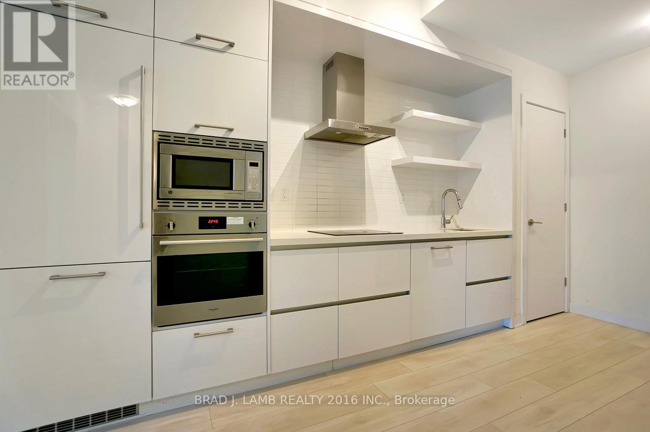 605 - 2221 Yonge Street, Toronto, Ontario  M4S 2B5 - Photo 2 - C13098944