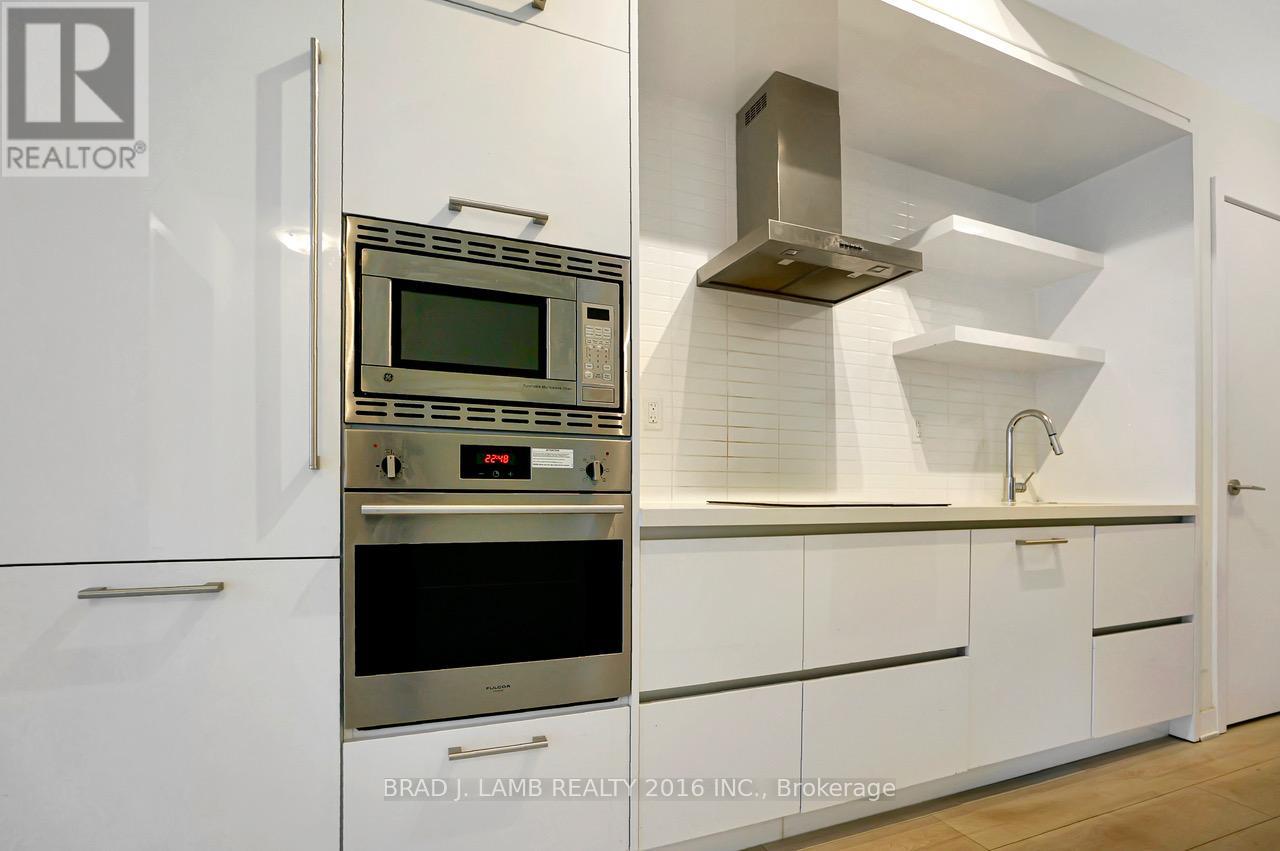 605 - 2221 Yonge Street, Toronto, Ontario  M4S 2B5 - Photo 4 - C13098944
