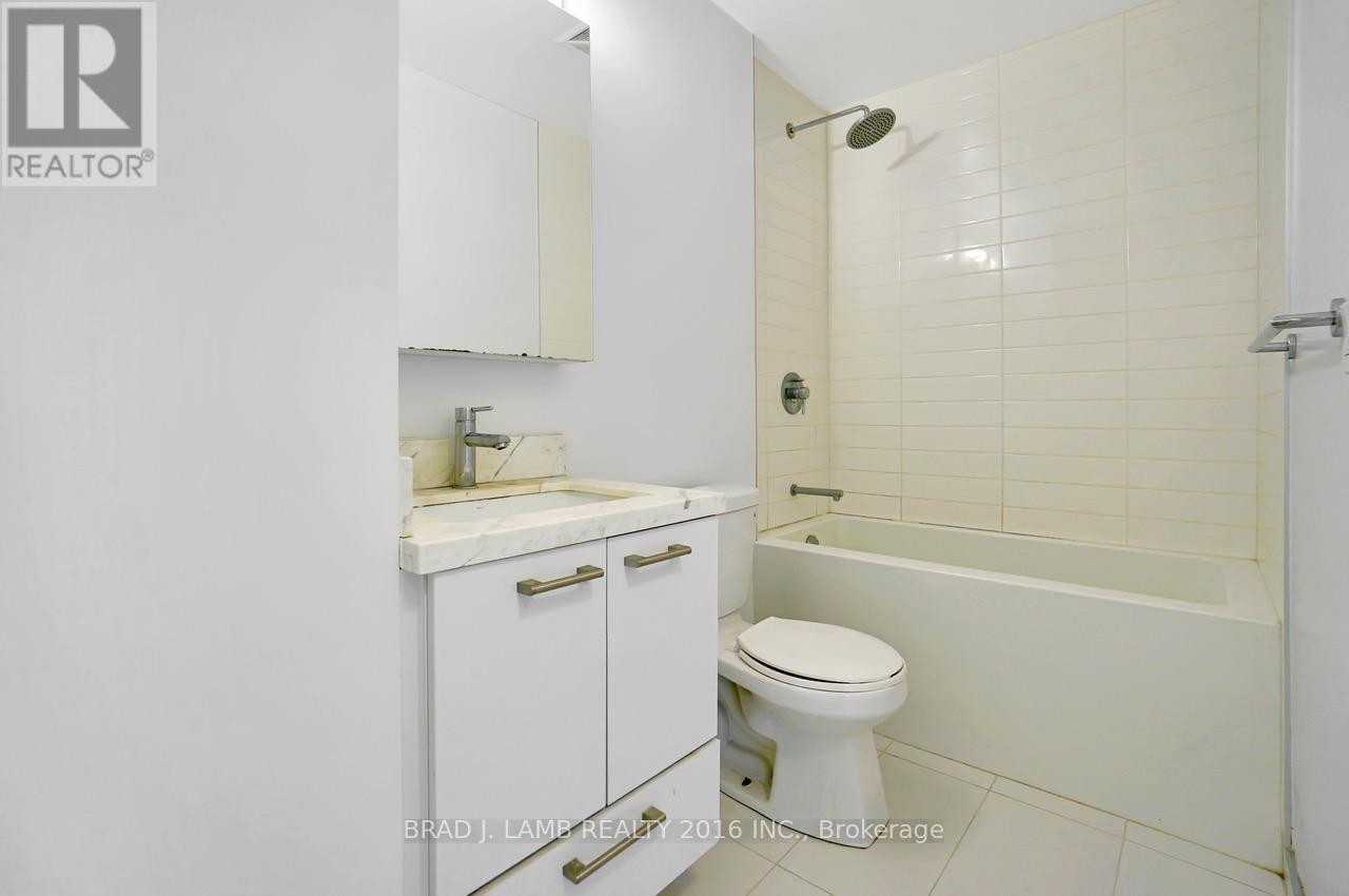 605 - 2221 Yonge Street, Toronto, Ontario  M4S 2B5 - Photo 9 - C13098944