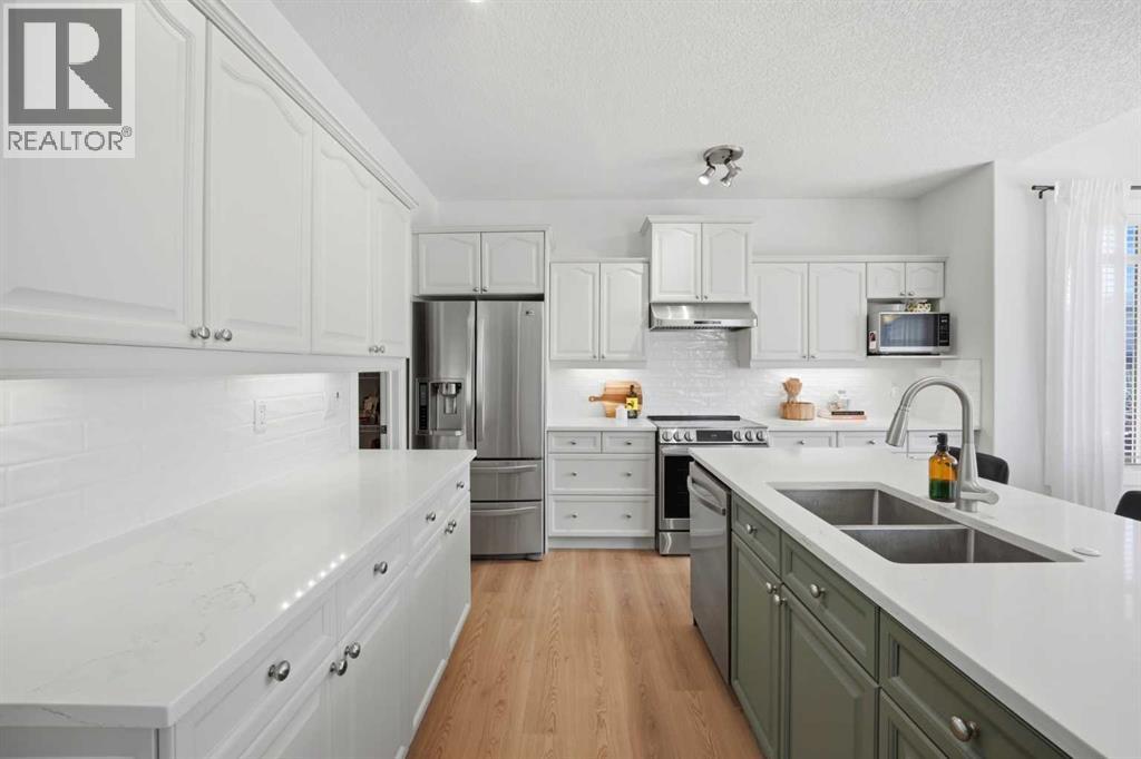 373 Sagewood Drive SW, Airdrie, Alberta  T3G 0L1 - Photo 8 - A2308857