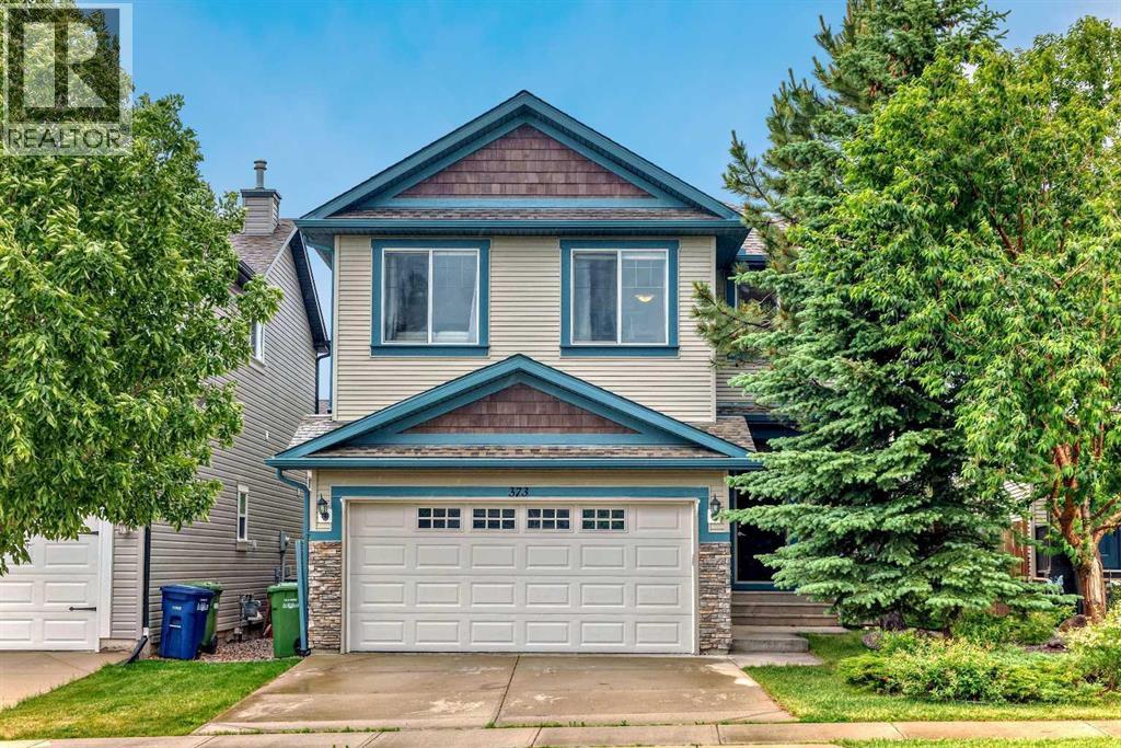 373 Sagewood Drive SW, Airdrie, Alberta  T3G 0L1 - Photo 47 - A2308857