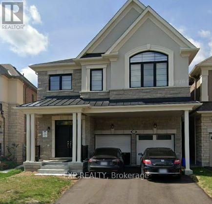 3054 PAPERBIRCH TRAIL, Pickering, Ontario
