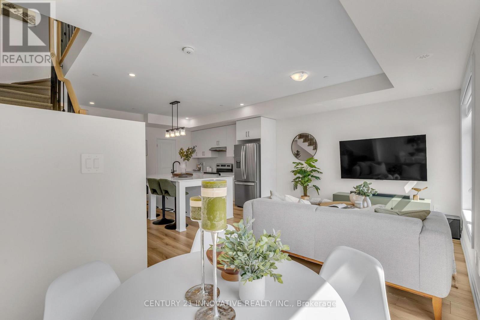 225 - 755 Omega Drive, Pickering, Ontario  L1V 0H1 - Photo 11 - E13098876