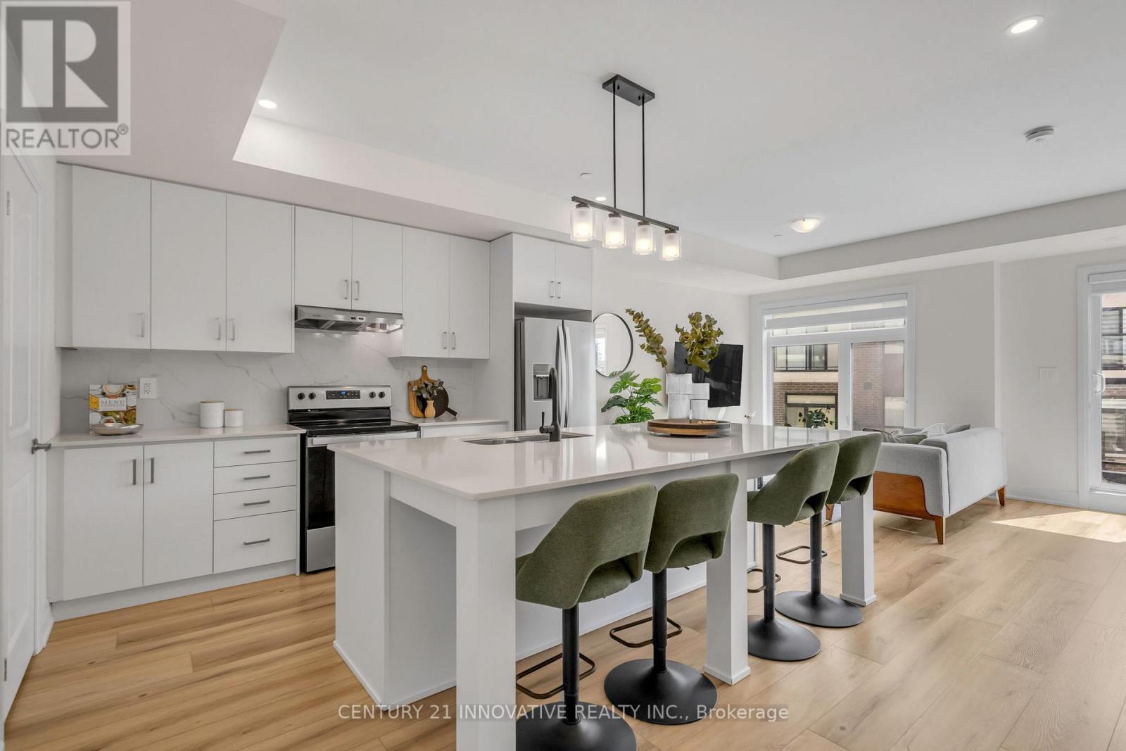 225 - 755 Omega Drive, Pickering, Ontario  L1V 0H1 - Photo 12 - E13098876