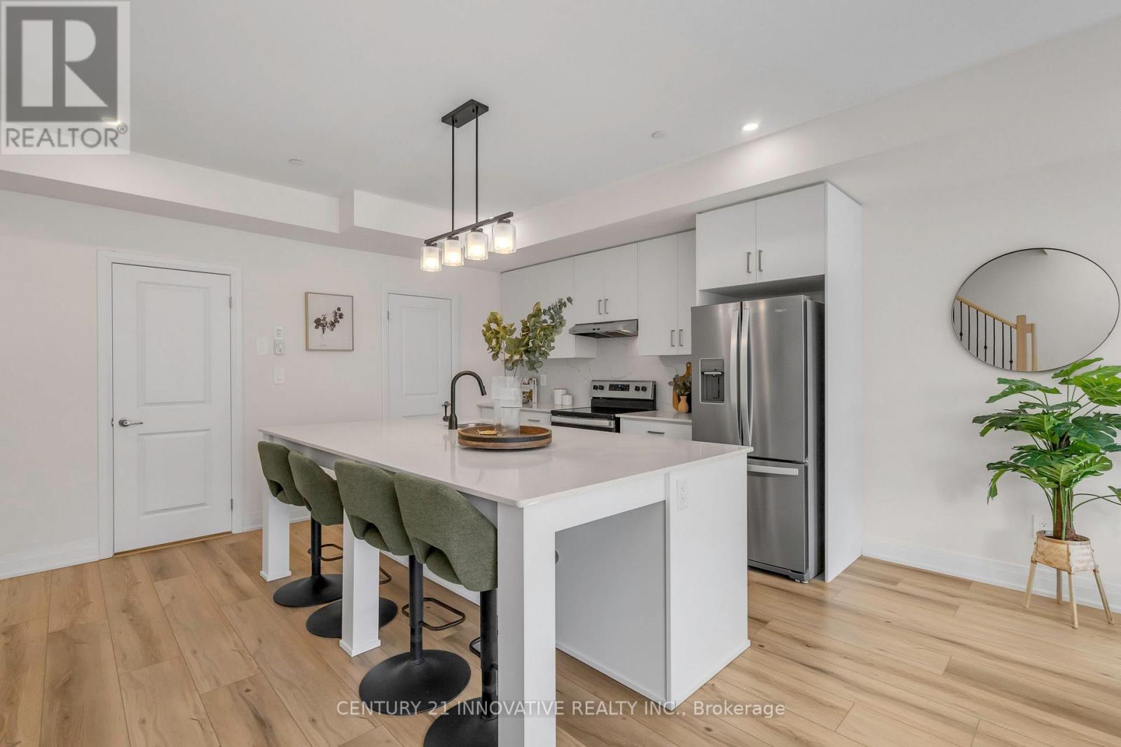 225 - 755 Omega Drive, Pickering, Ontario  L1V 0H1 - Photo 14 - E13098876