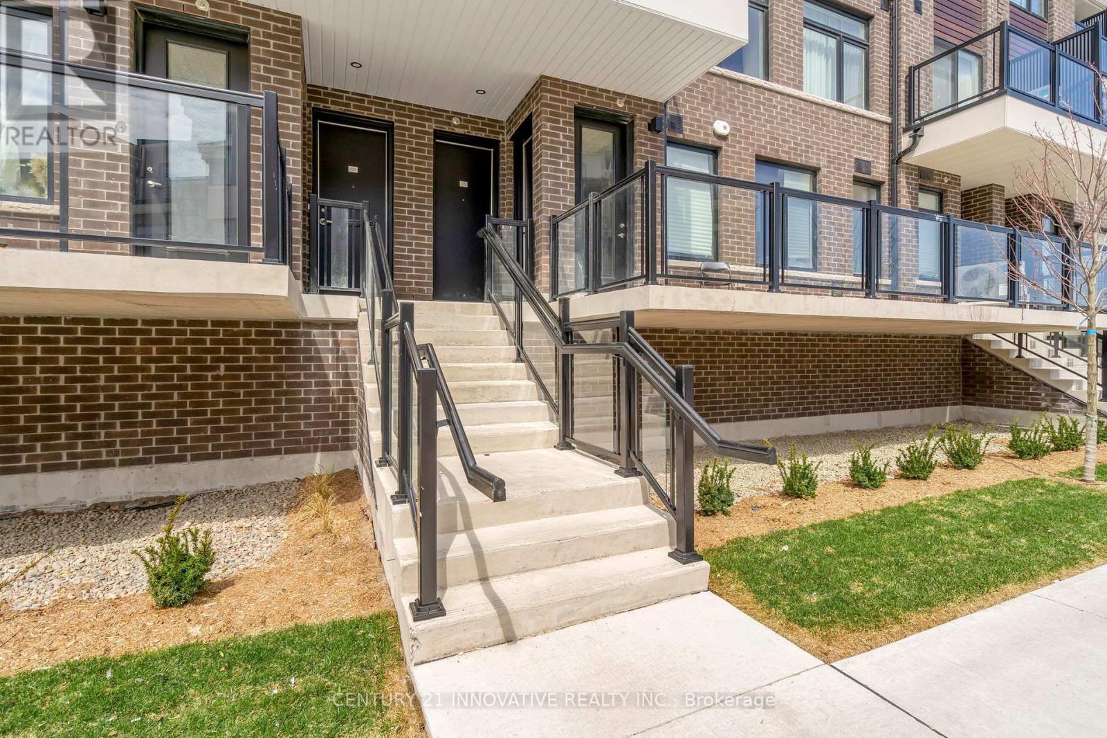 225 - 755 Omega Drive, Pickering, Ontario  L1V 0H1 - Photo 4 - E13098876