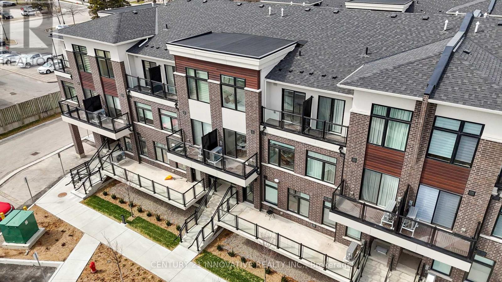 225 - 755 Omega Drive, Pickering, Ontario  L1V 0H1 - Photo 42 - E13098876