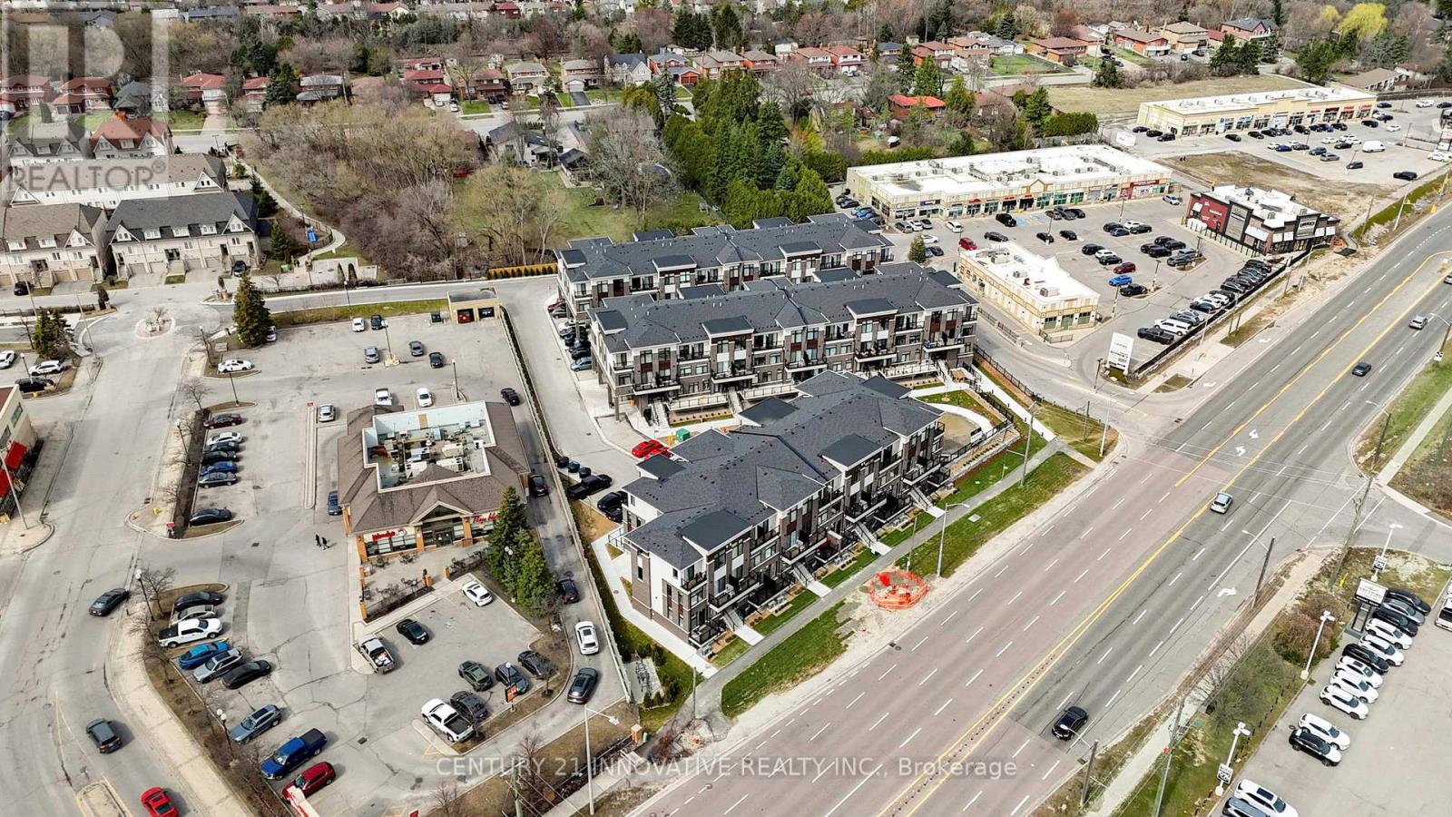 225 - 755 Omega Drive, Pickering, Ontario  L1V 0H1 - Photo 43 - E13098876