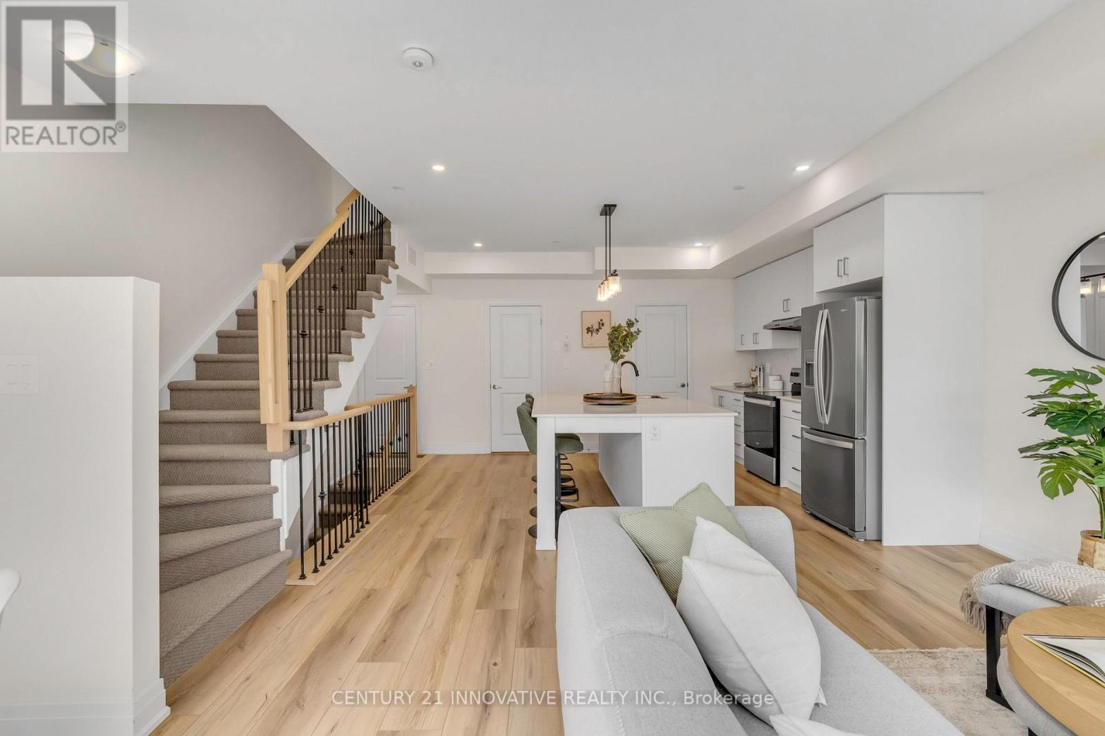 225 - 755 Omega Drive, Pickering, Ontario  L1V 0H1 - Photo 7 - E13098876