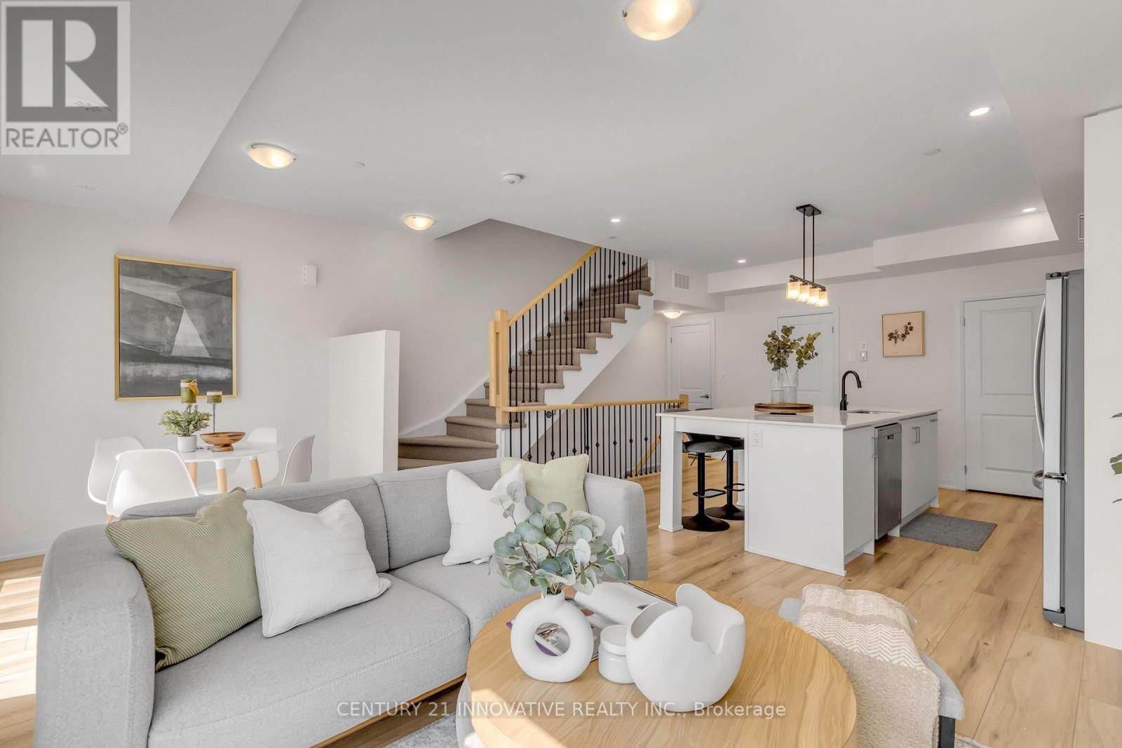 225 - 755 Omega Drive, Pickering, Ontario  L1V 0H1 - Photo 8 - E13098876