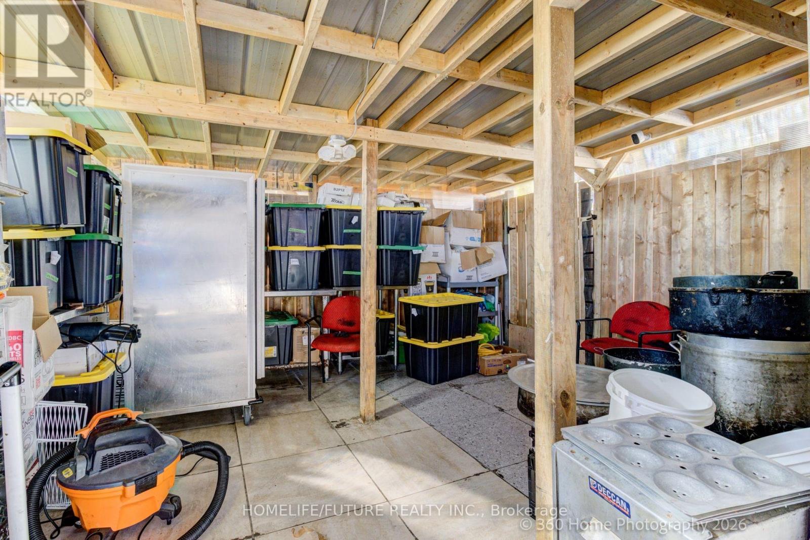 4401 Sheppard Avenue E, Toronto, Ontario  M1S 1T9 - Photo 23 - E13098882