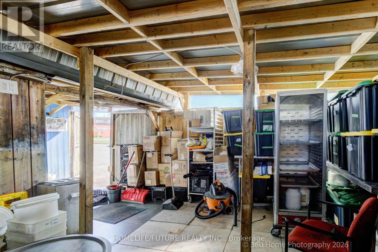 4401 Sheppard Avenue E, Toronto, Ontario  M1S 1T9 - Photo 25 - E13098882