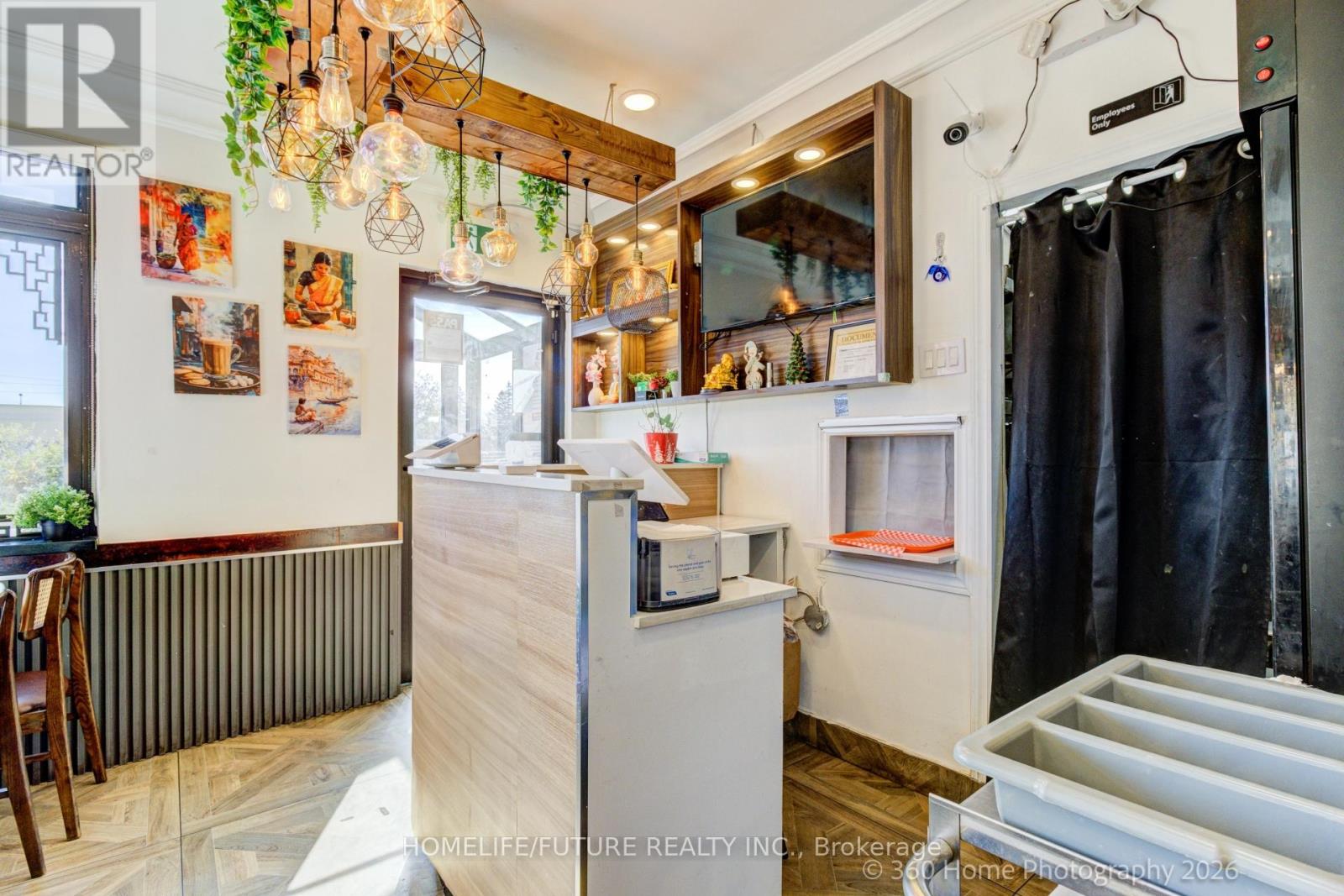 4401 Sheppard Avenue E, Toronto, Ontario  M1S 1T9 - Photo 26 - E13098882