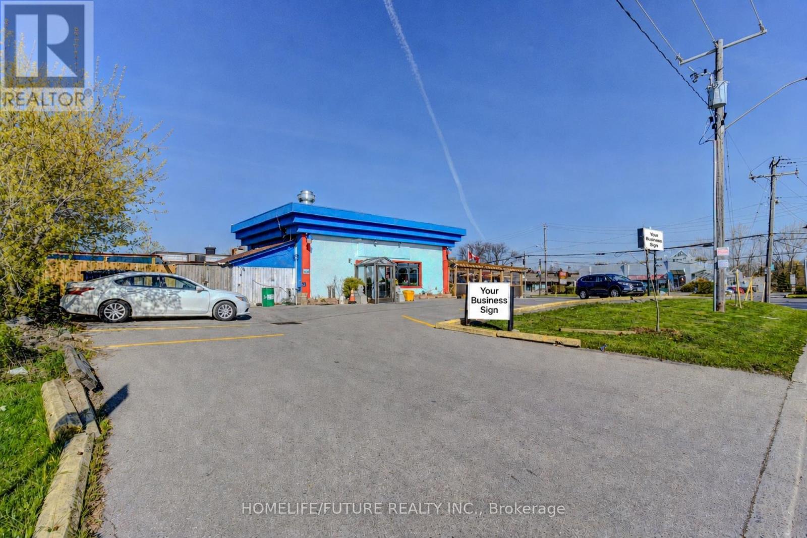 4401 Sheppard Avenue E, Toronto, Ontario  M1S 1T9 - Photo 3 - E13098882