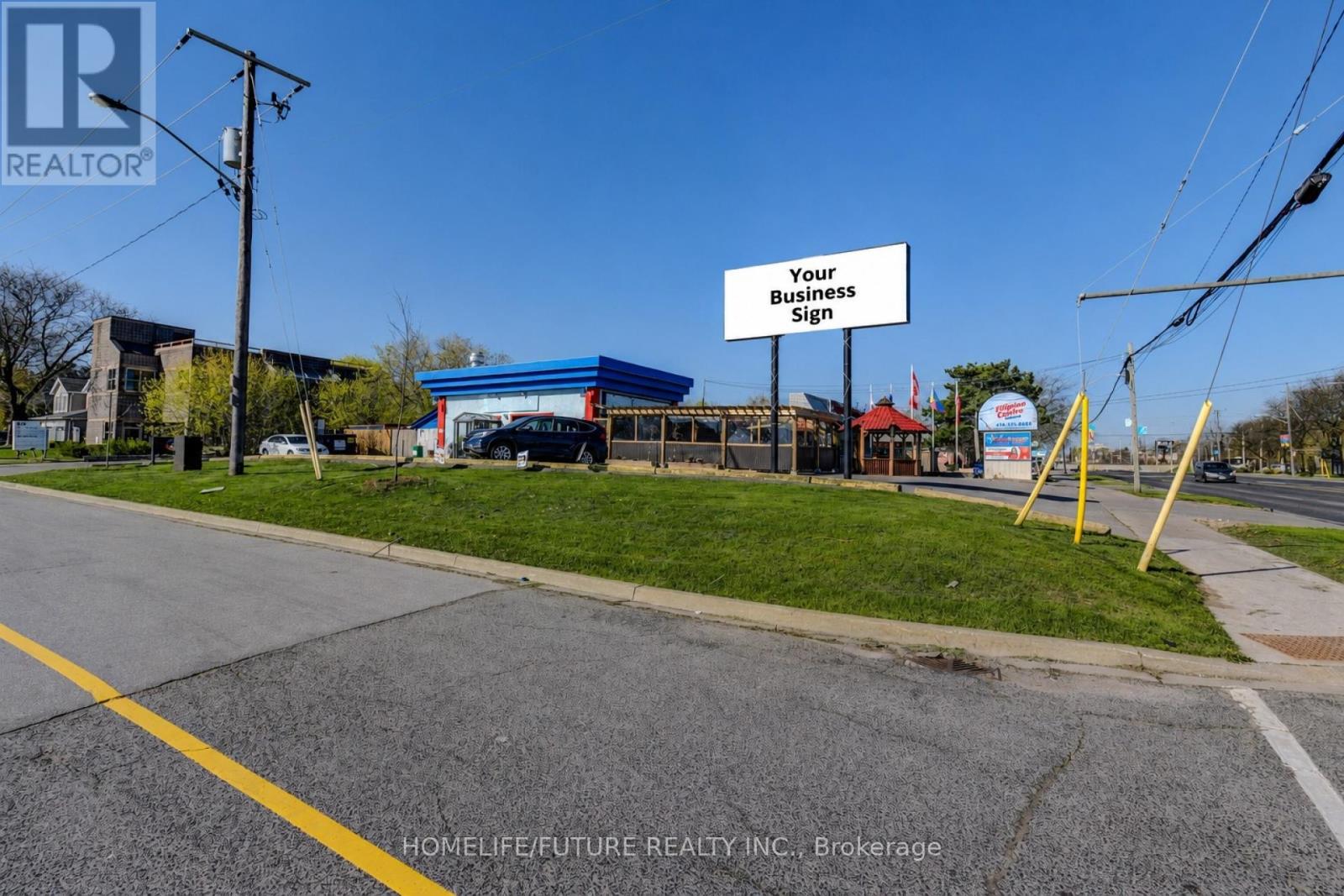 4401 Sheppard Avenue E, Toronto, Ontario  M1S 1T9 - Photo 4 - E13098882
