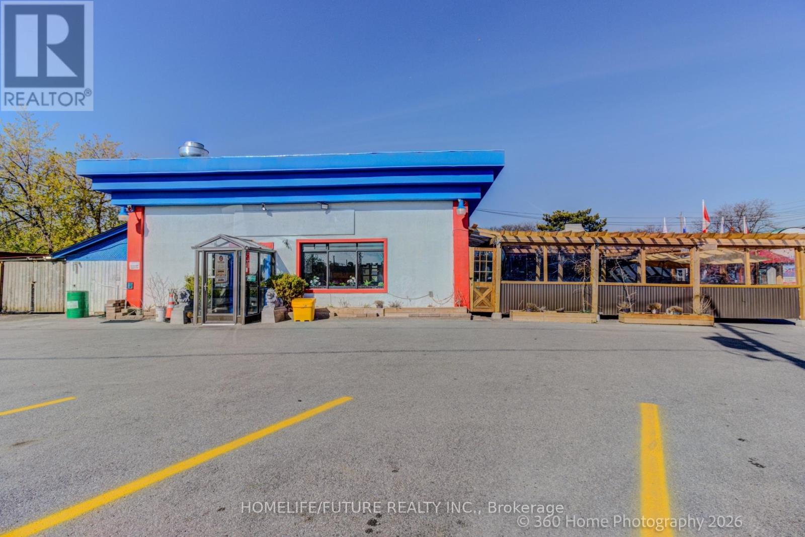 4401 Sheppard Avenue E, Toronto, Ontario  M1S 1T9 - Photo 7 - E13098882