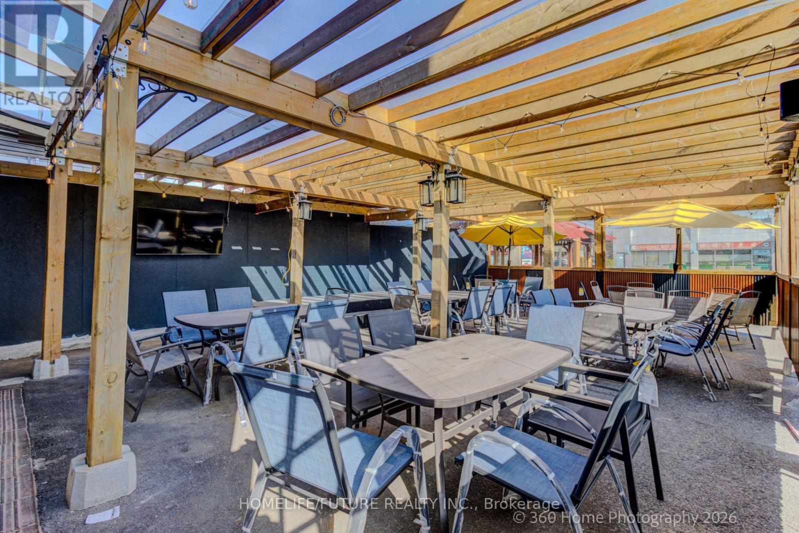 4401 Sheppard Avenue E, Toronto, Ontario  M1S 1T9 - Photo 8 - E13098882