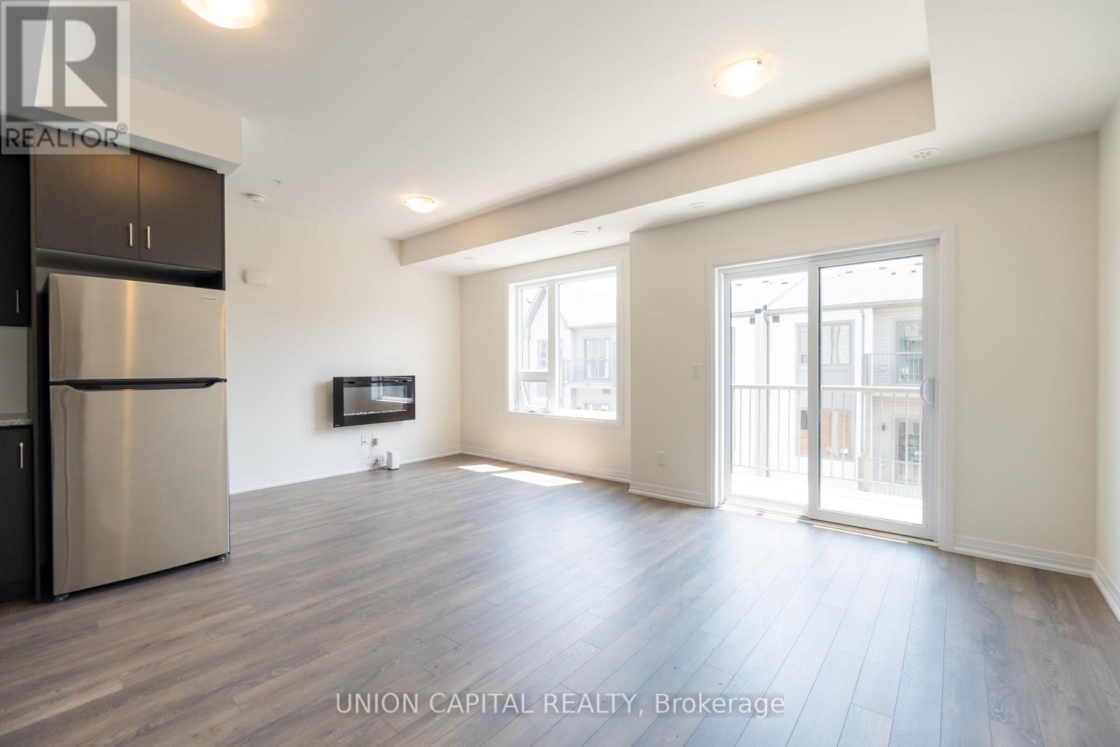 1212 - 2635 William Jackson Drive, Pickering, Ontario  L1X 0L6 - Photo 4 - E13098900