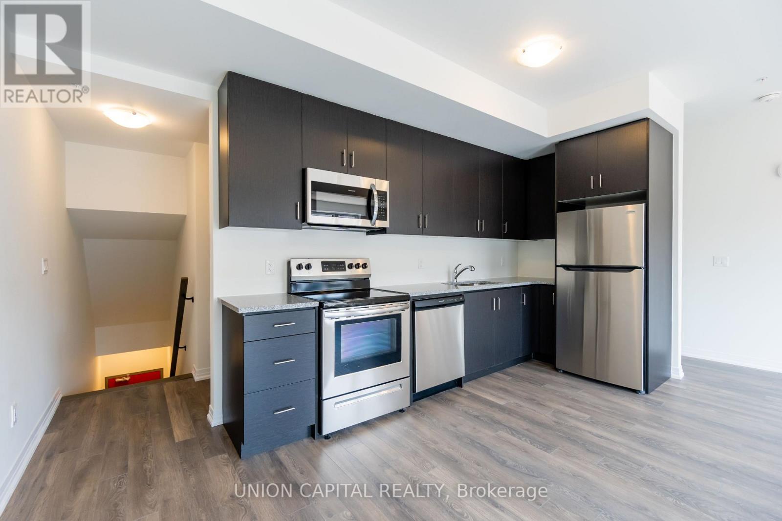 1212 - 2635 William Jackson Drive, Pickering, Ontario  L1X 0L6 - Photo 5 - E13098900