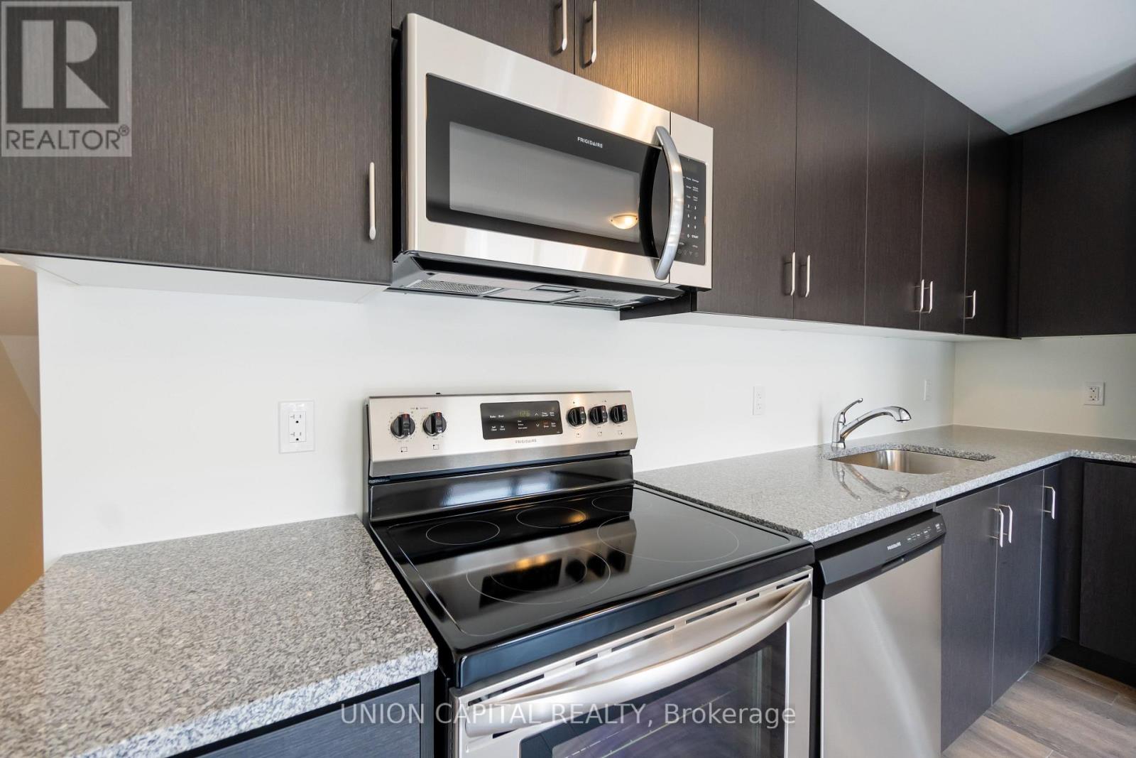 1212 - 2635 William Jackson Drive, Pickering, Ontario  L1X 0L6 - Photo 6 - E13098900