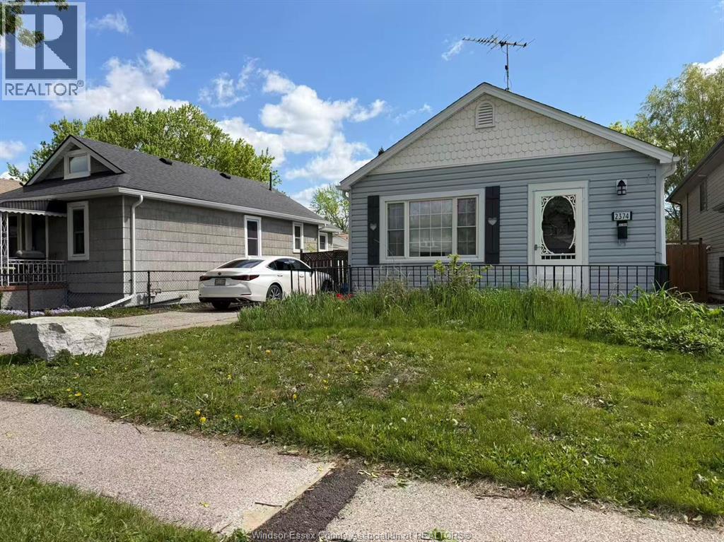 2374 Meighen ROAD, Windsor, Ontario