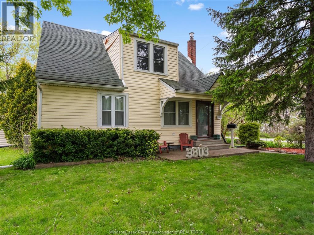3803 WOODWARD BOULEVARD, Windsor, Ontario