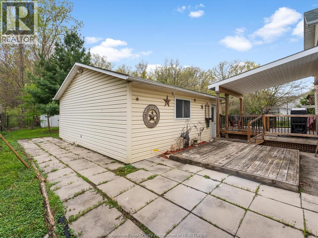 3803 Woodward Boulevard, Windsor, Ontario  N8W 2Z2 - Photo 35 - 26010440