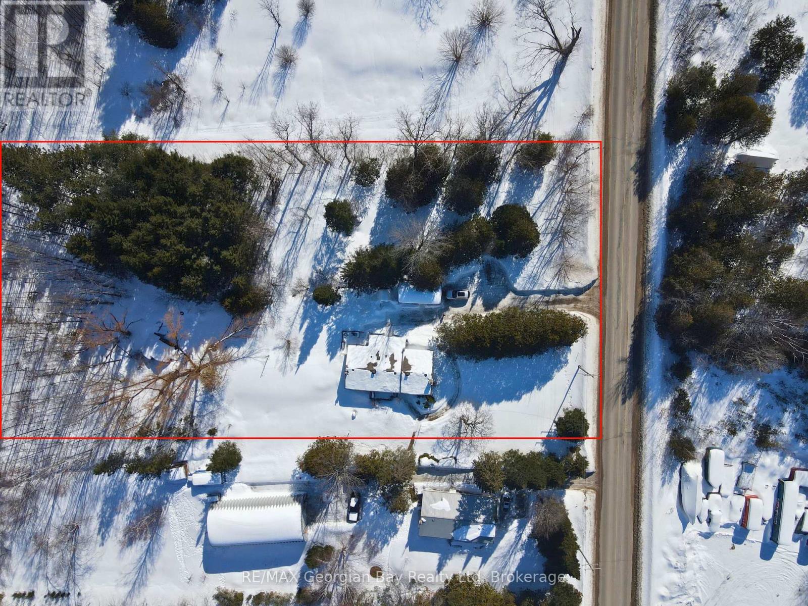 2407 Rumney Road, Tay, Ontario  L4R 4K3 - Photo 34 - S12867874