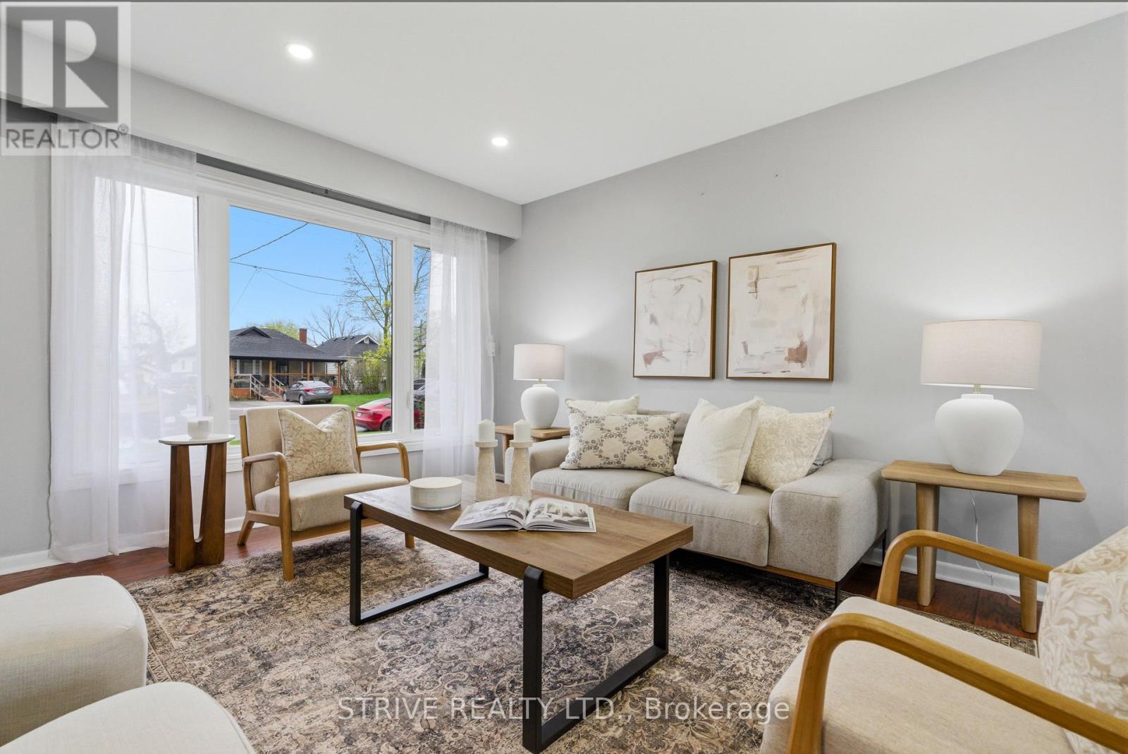 284 College Avenue, Oshawa, Ontario  L1J 1R8 - Photo 10 - E13098468