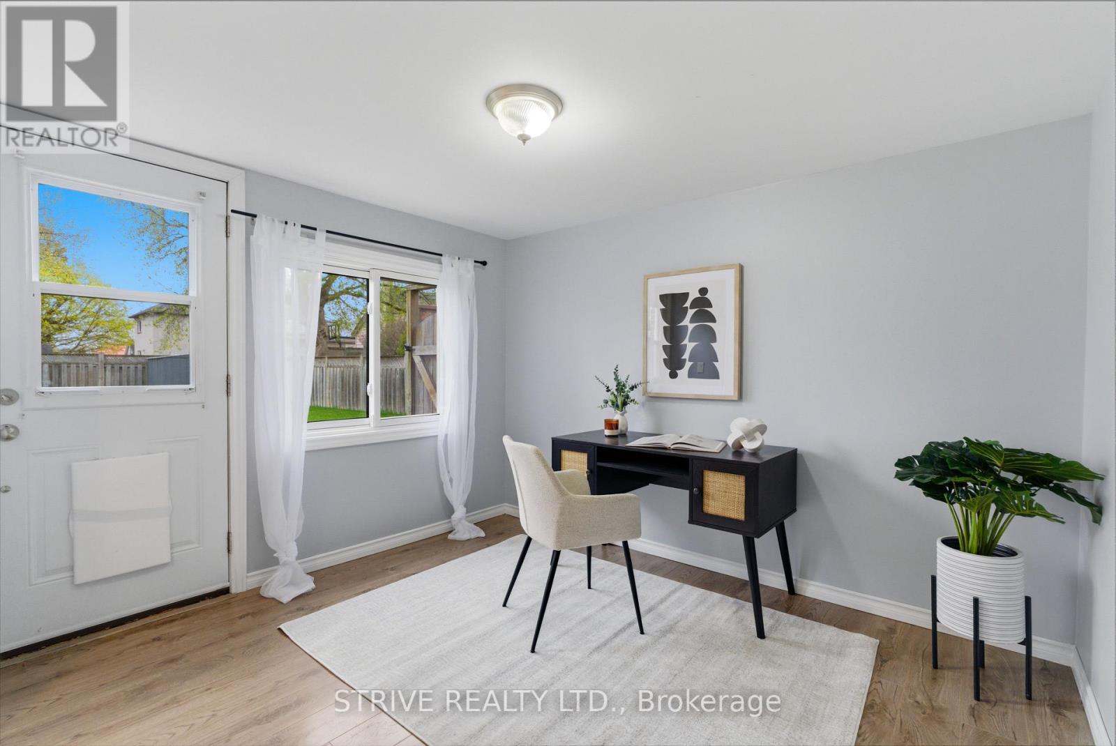 284 College Avenue, Oshawa, Ontario  L1J 1R8 - Photo 25 - E13098468