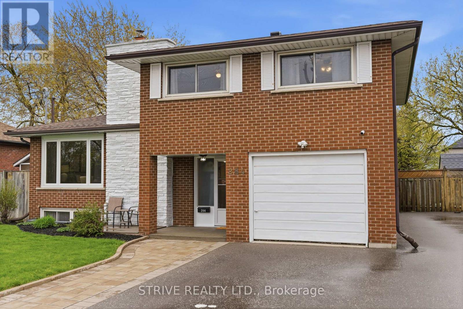 284 College Avenue, Oshawa, Ontario  L1J 1R8 - Photo 3 - E13098468