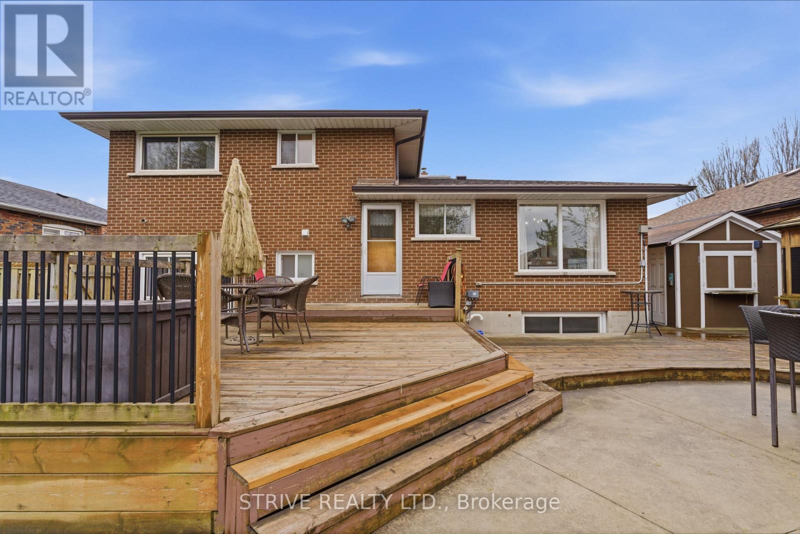 284 College Avenue, Oshawa, Ontario  L1J 1R8 - Photo 40 - E13098468