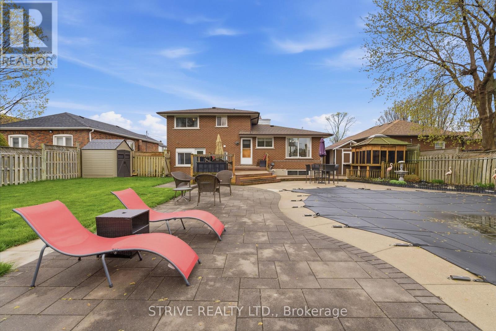 284 College Avenue, Oshawa, Ontario  L1J 1R8 - Photo 41 - E13098468