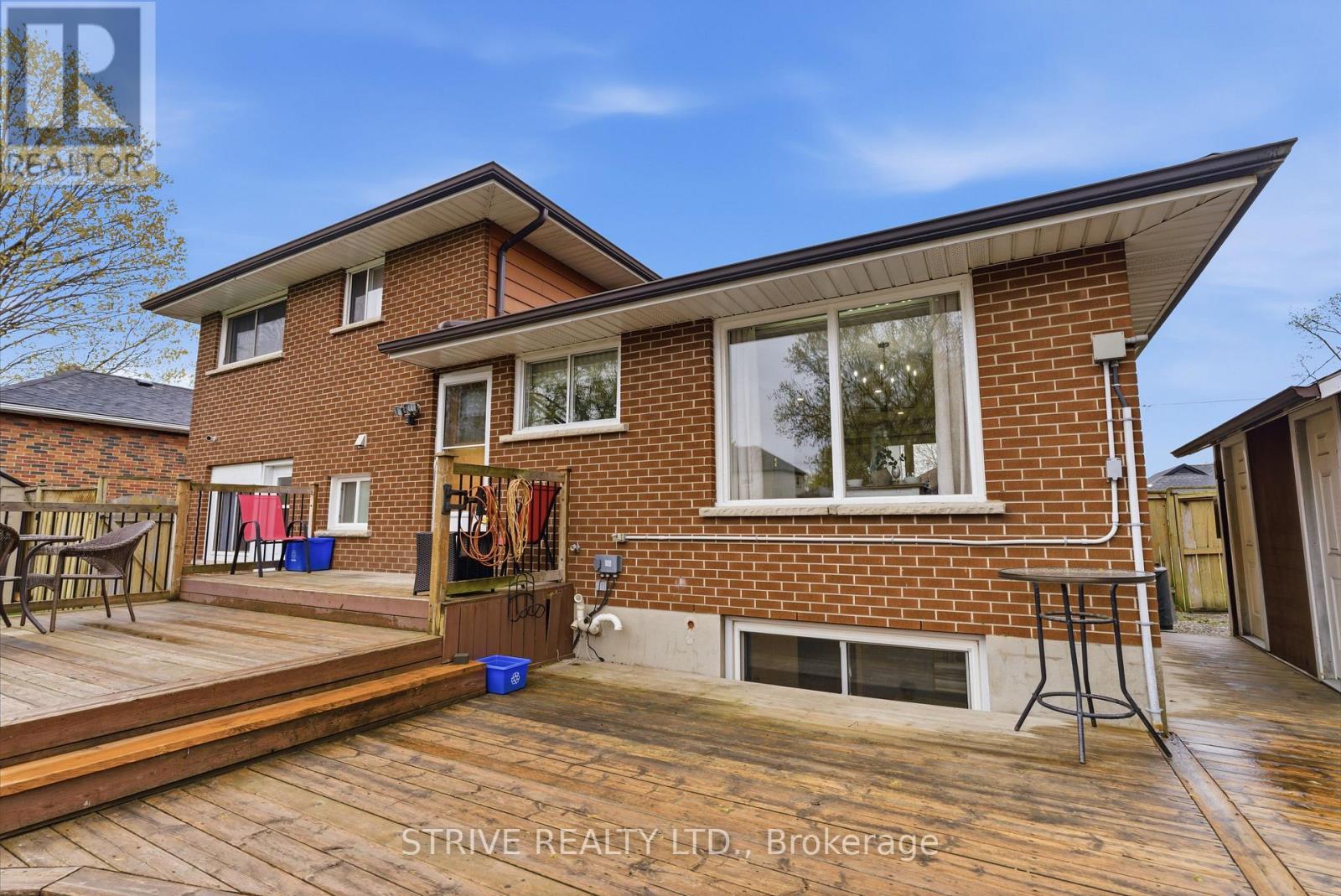 284 College Avenue, Oshawa, Ontario  L1J 1R8 - Photo 47 - E13098468
