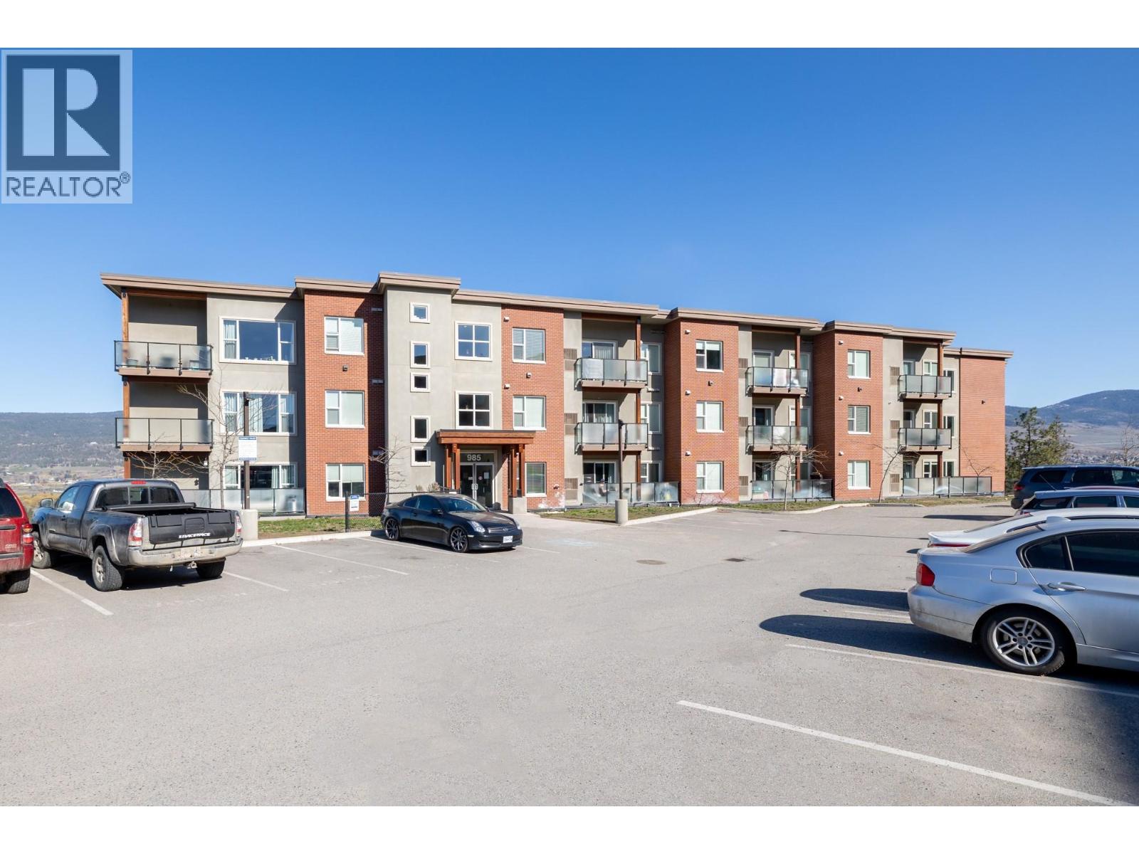 985 Academy Way Unit# 310, Kelowna, British Columbia  V1V 3C8 - Photo 1 - 10385885