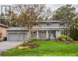 133 COON'S ROAD, Richmond Hill, Ontario