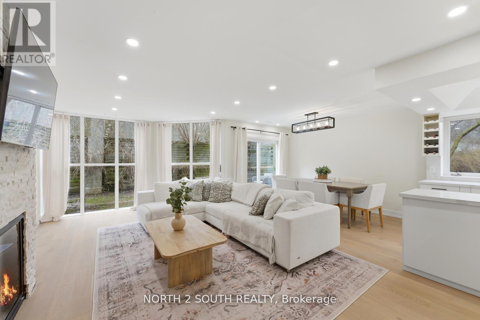 Th 23 - 100 Arbors Lane, Vaughan, Ontario  L4L 7G4 - Photo 12 - N13098920
